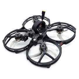 Учебный набор для сборки FPV дрона на базе GEPRC CineLog35 V1 Analog с GPS (ELRS 915/868 МГц, RunCam Link Wasp)
